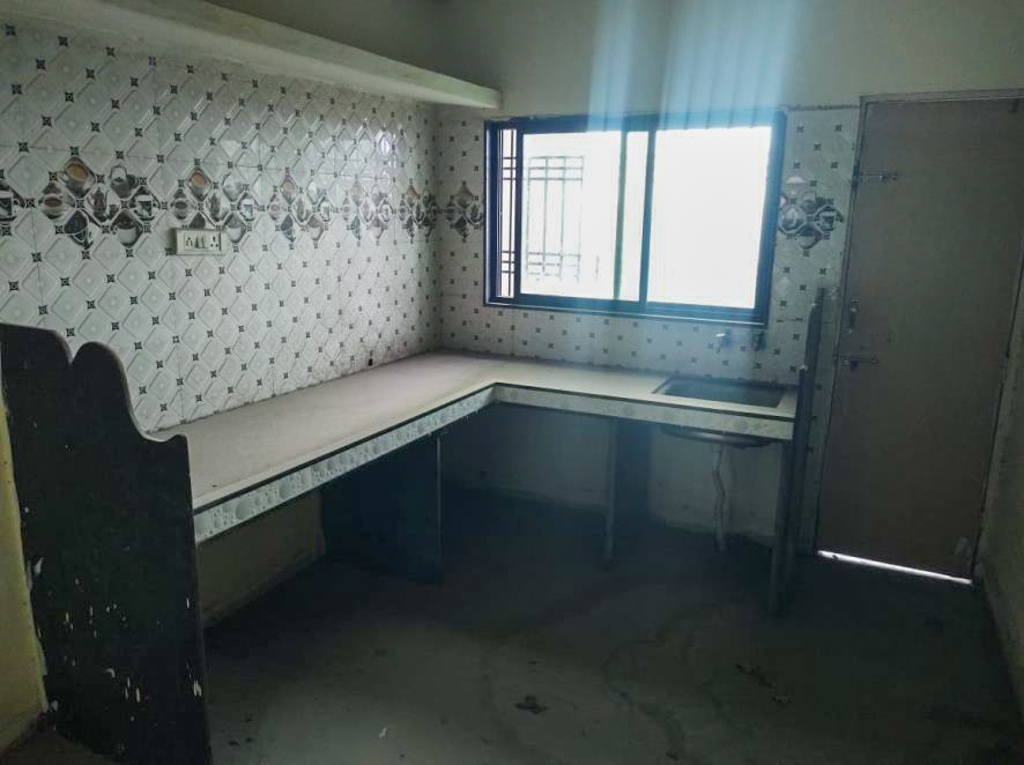 Flat for sale in chh sambhajinagar Chhatrapati Sambhajinagar — photo 9