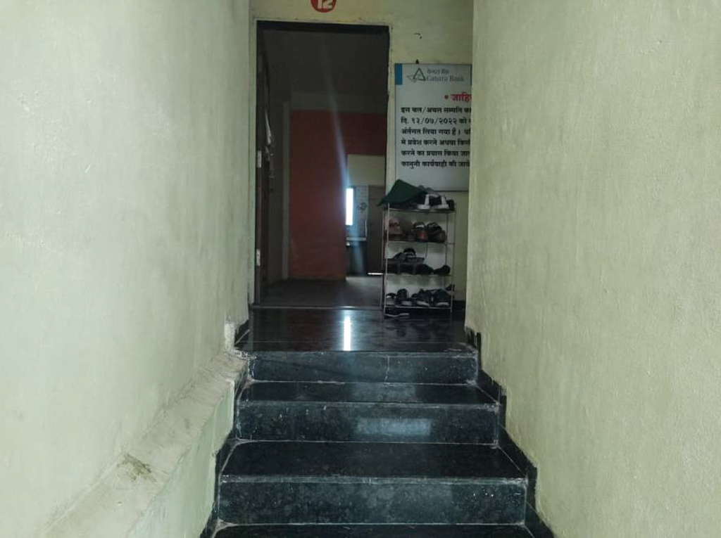 Flat for sale in chh sambhajinagar Chhatrapati Sambhajinagar — photo 13