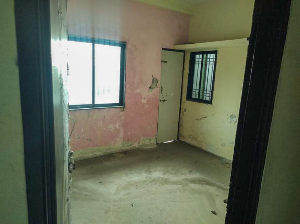Flat for sale in chh sambhajinagar Chhatrapati Sambhajinagar — photo 14