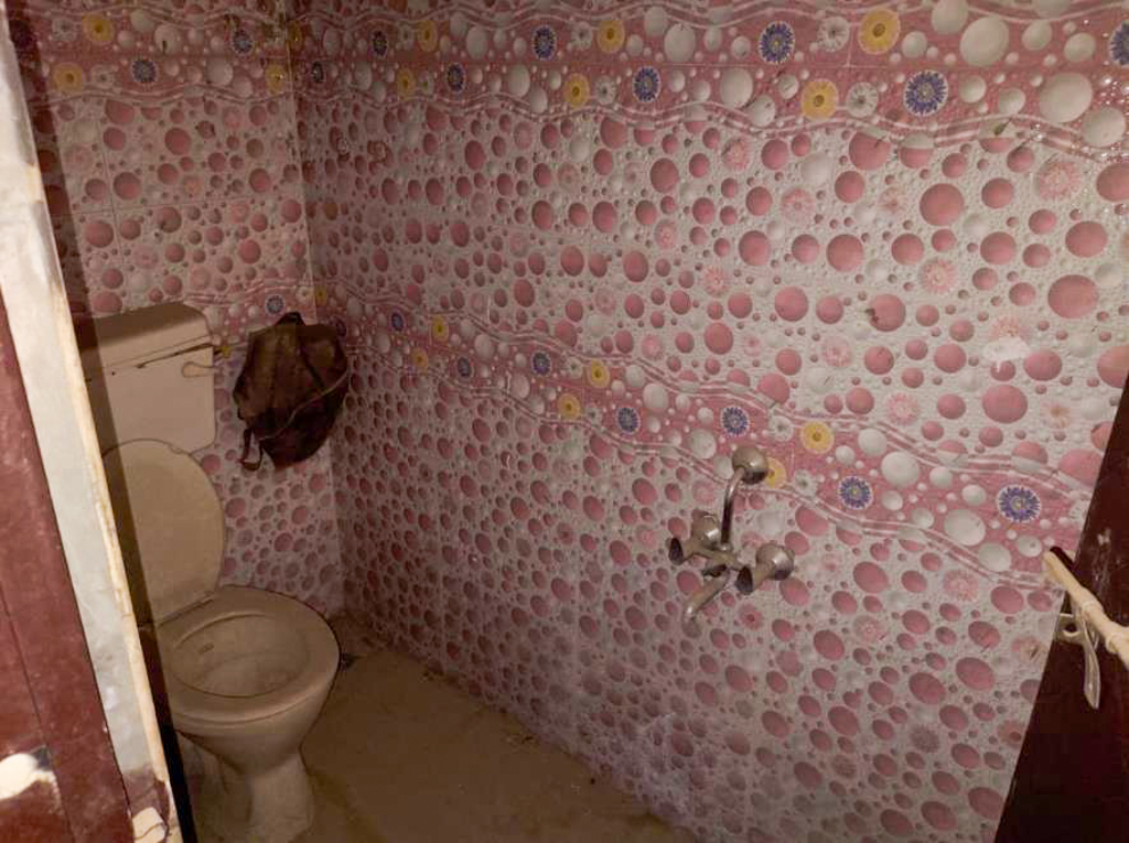Flat for sale in chh sambhajinagar Chhatrapati Sambhajinagar — photo 17