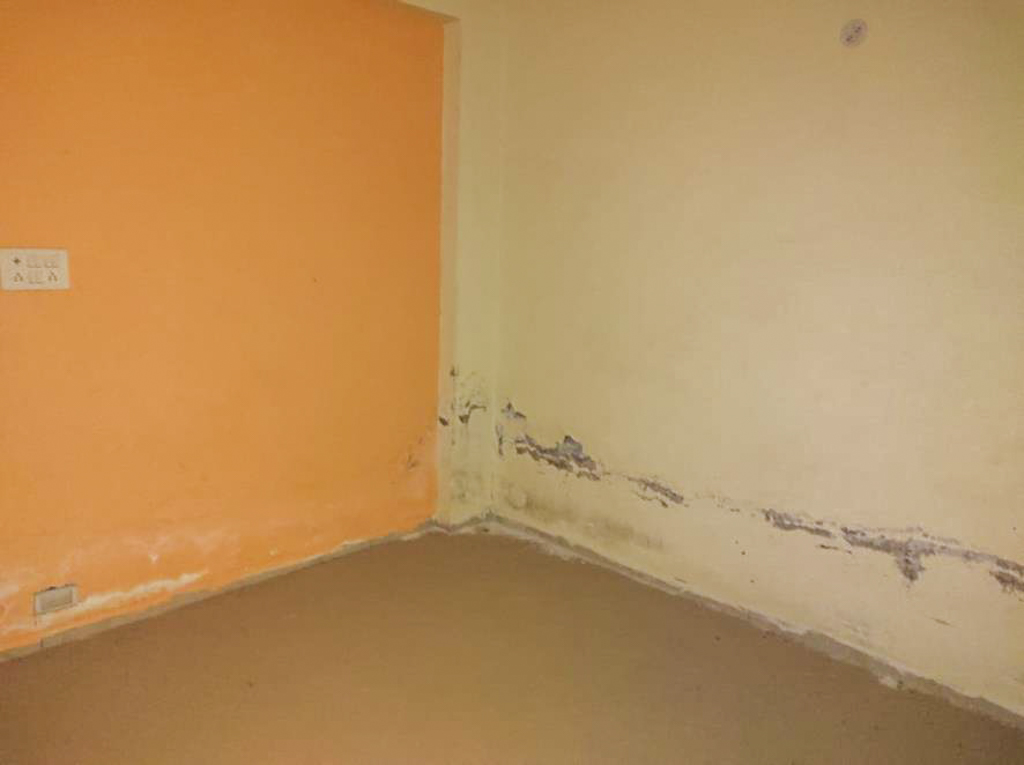 Flat for sale in chh sambhajinagar Chhatrapati Sambhajinagar — photo 12