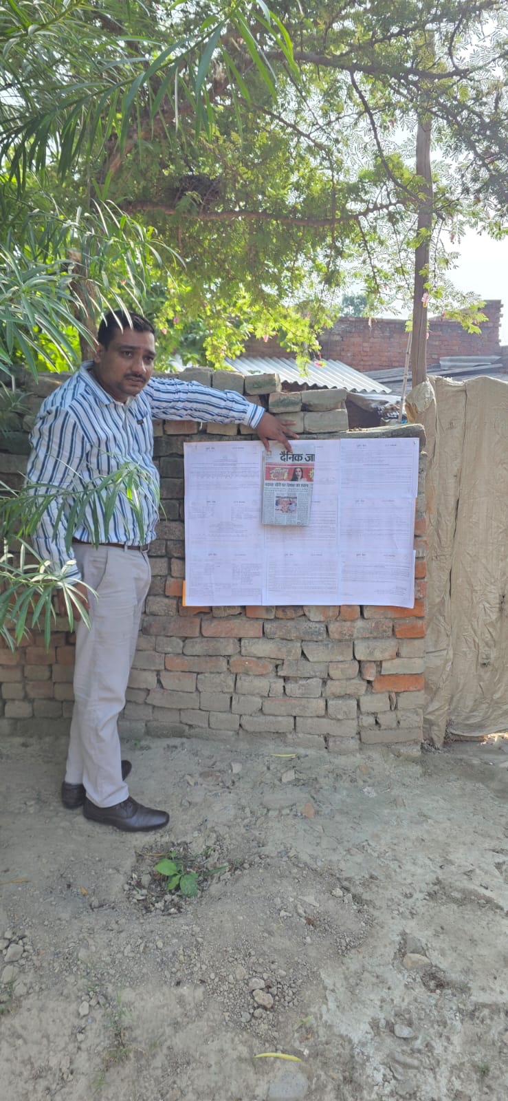 83.64 square meter Individual House for sale in SEMI URBAN Industrial Township Amethi — photo 2