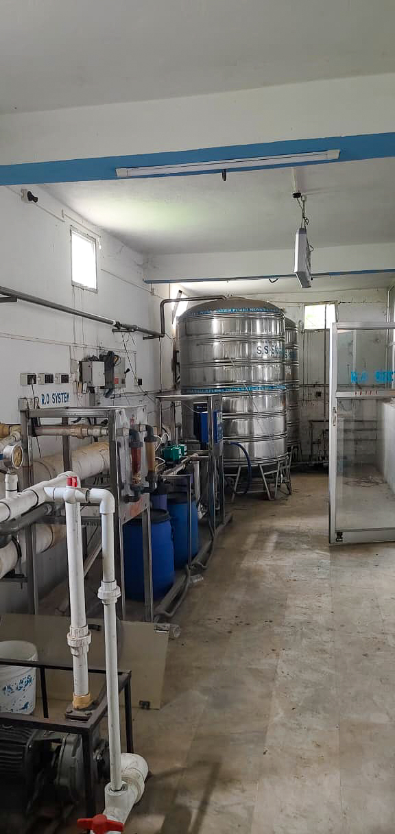 Industrial Plot with Factory Building for sale in Kalupara, Dubrajpur Dubrajpur — photo 2
