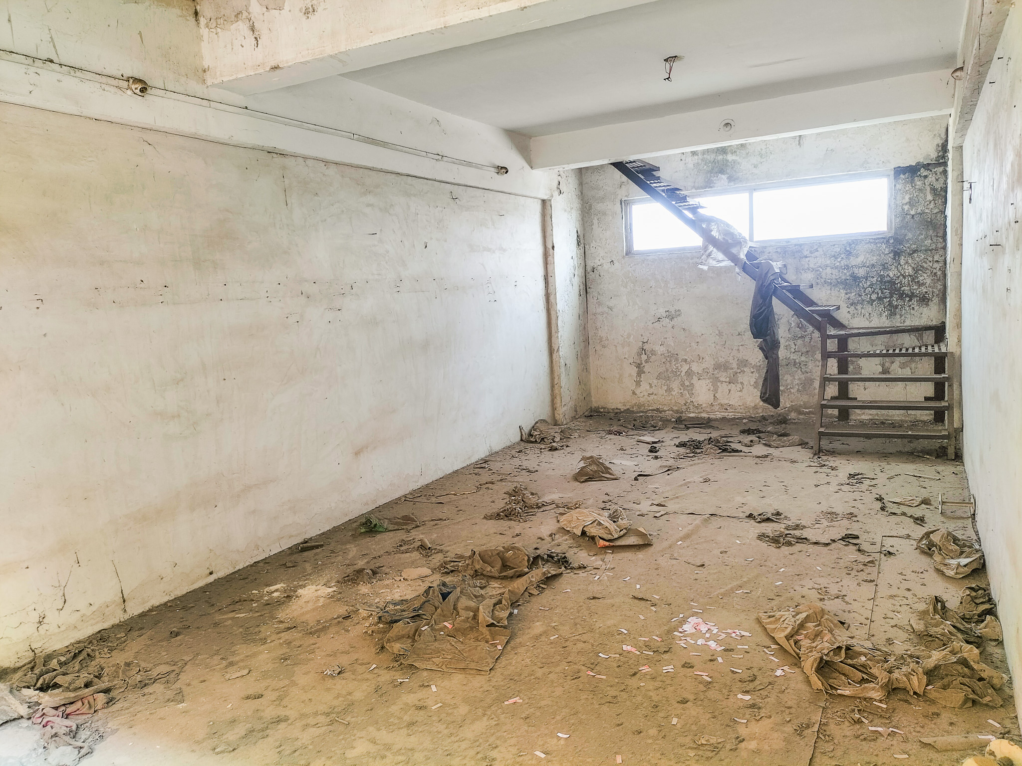 Industrial Shed for sale in NEAR KHATRI BHAVAN, SECTION 24, ULHASNAGAR Ulhasnagar — photo 5