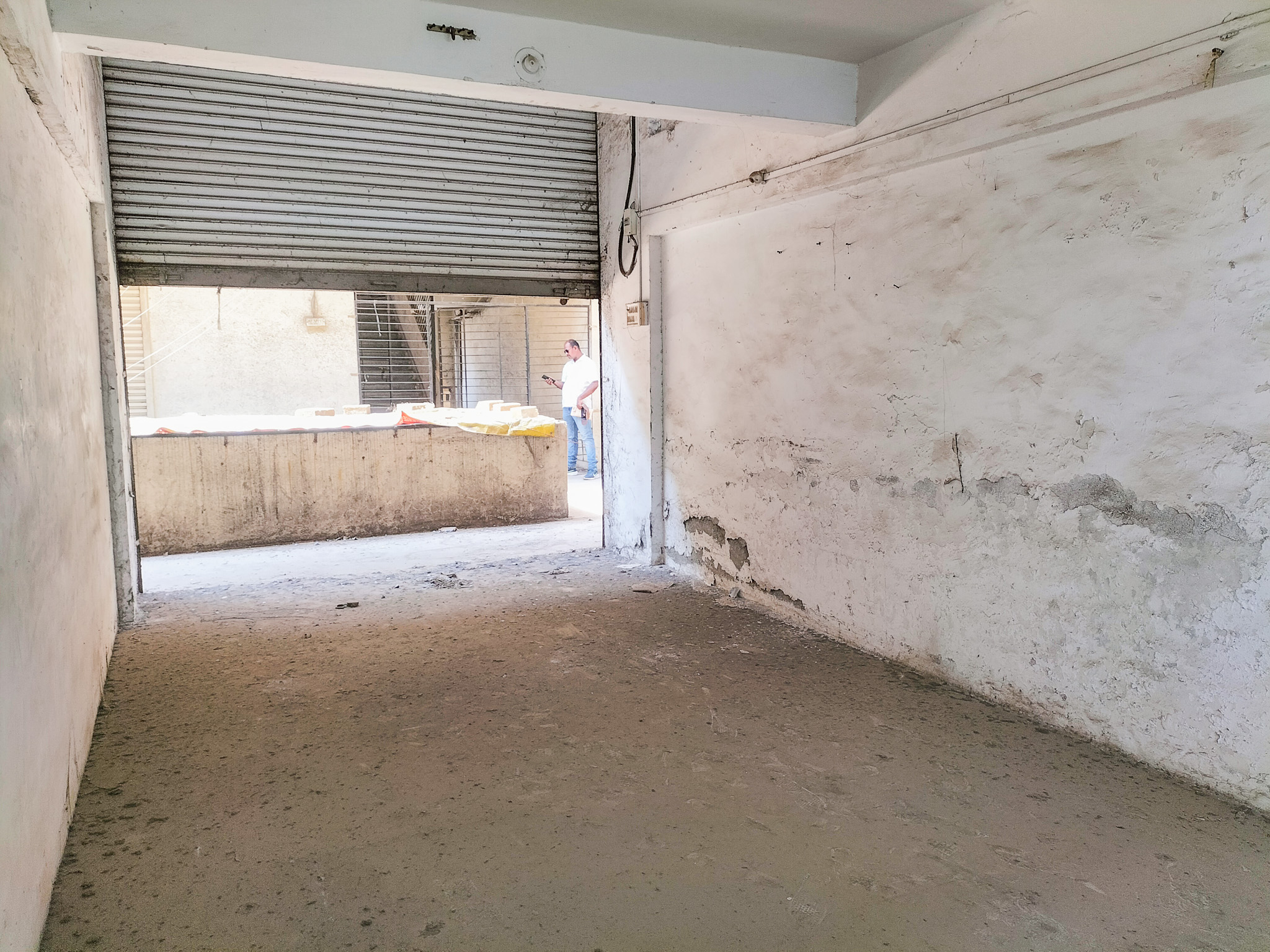 Industrial Shed for sale in NEAR KHATRI BHAVAN, SECTION 24, ULHASNAGAR Ulhasnagar — photo 7