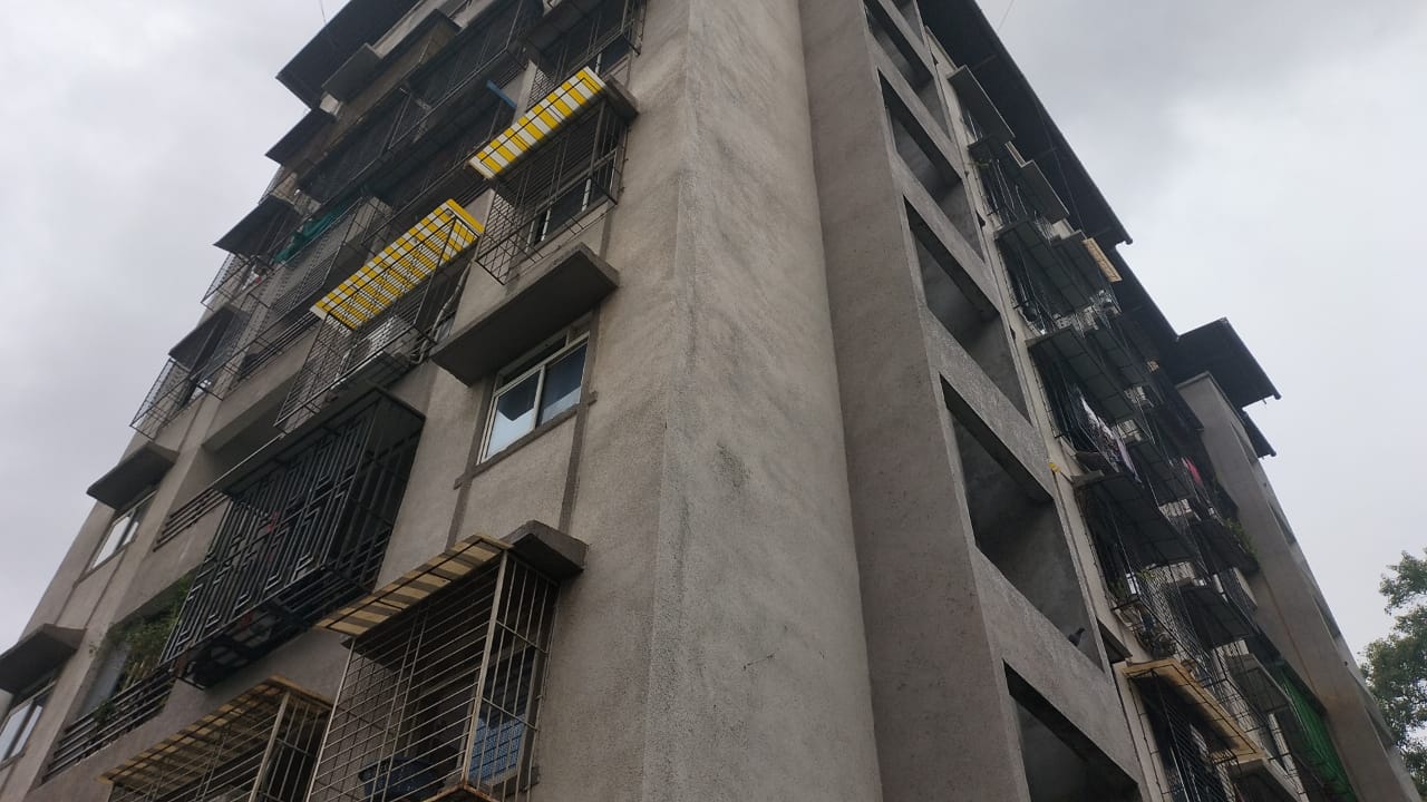 Flat for sale in Vill-Shivaji Nagar,Near Raj Vaibhav NX ,R K Road ,Shivaji Nagar ,Dombivali West Kalyan — photo 1
