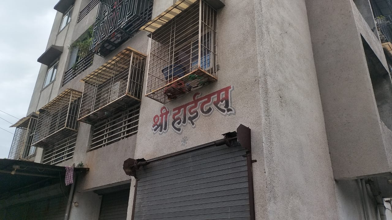 Flat for sale in Vill-Shivaji Nagar,Near Raj Vaibhav NX ,R K Road ,Shivaji Nagar ,Dombivali West Kalyan — photo 2