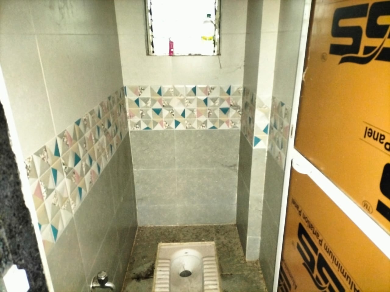 Flat for sale in Vill-Shivaji Nagar,Near Raj Vaibhav NX ,R K Road ,Shivaji Nagar ,Dombivali West Kalyan — photo 4