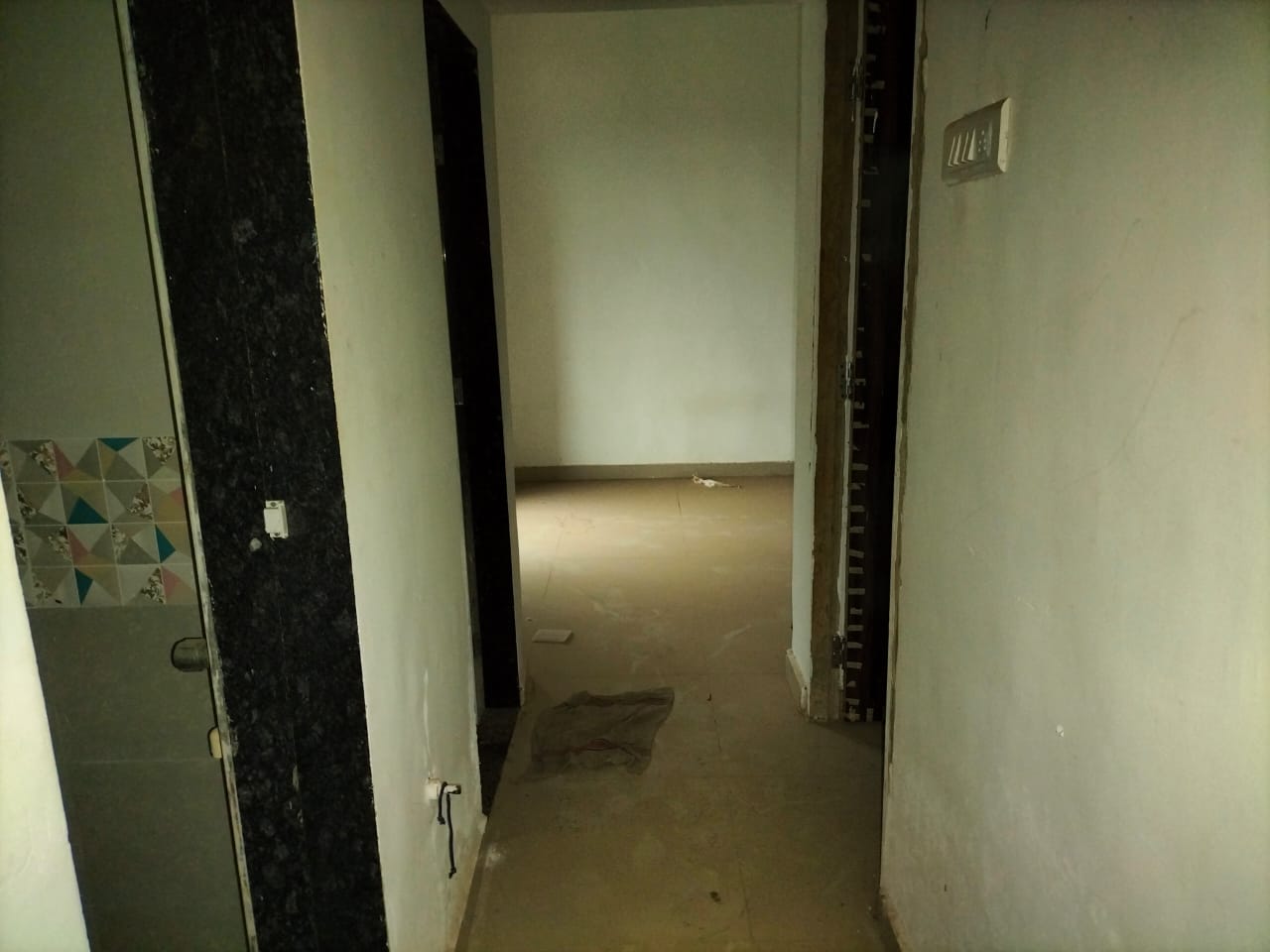 Flat for sale in Vill-Shivaji Nagar,Near Raj Vaibhav NX ,R K Road ,Shivaji Nagar ,Dombivali West Kalyan — photo 5