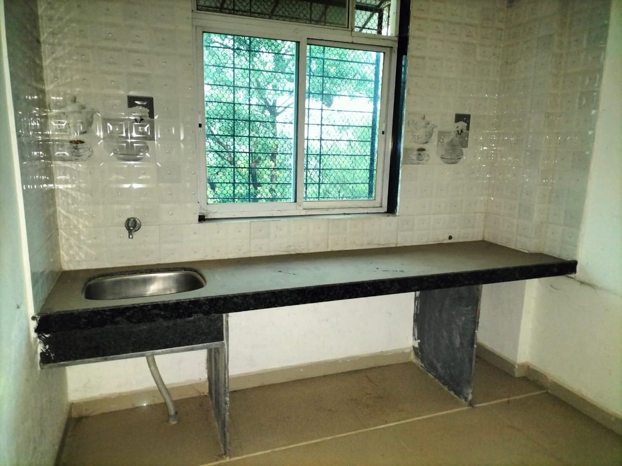 Flat for sale in Vill-Shivaji Nagar,Near Raj Vaibhav NX ,R K Road ,Shivaji Nagar ,Dombivali West Kalyan — photo 6