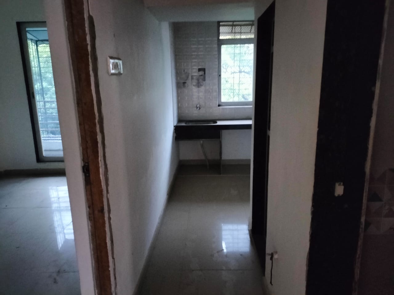 Flat for sale in Vill-Shivaji Nagar,Near Raj Vaibhav NX ,R K Road ,Shivaji Nagar ,Dombivali West Kalyan — photo 10