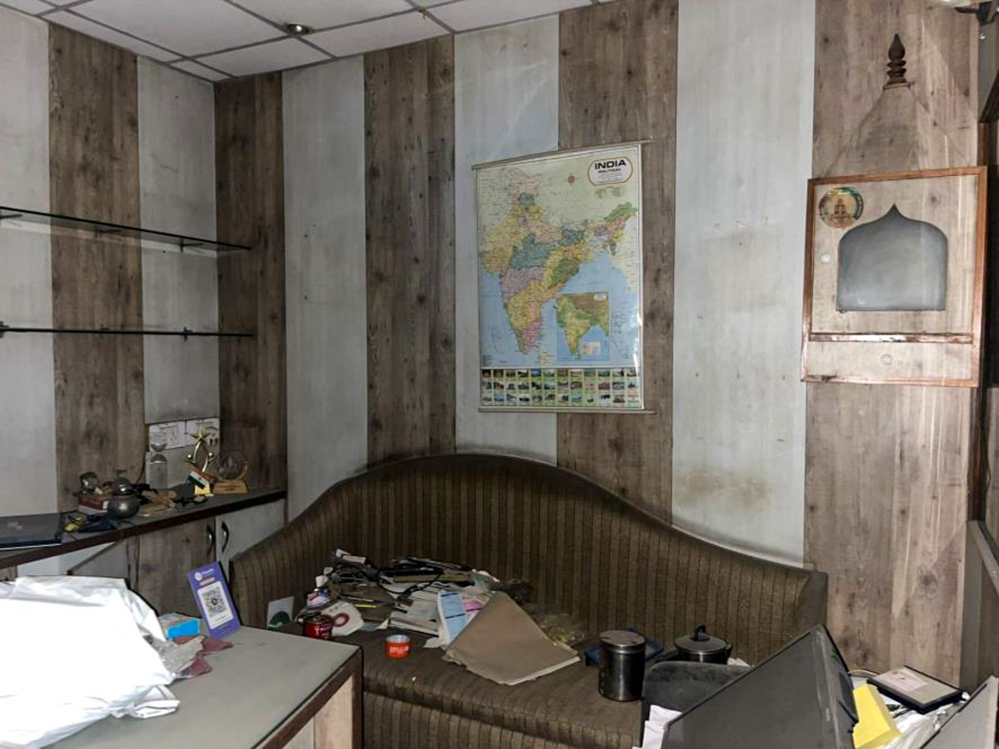 1800 square feet Flat for sale in New Delhi — photo 7