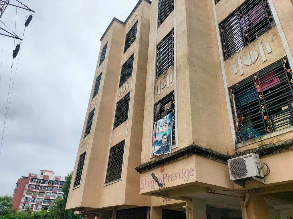 Flat for sale in NERAL Matheran — photo 10
