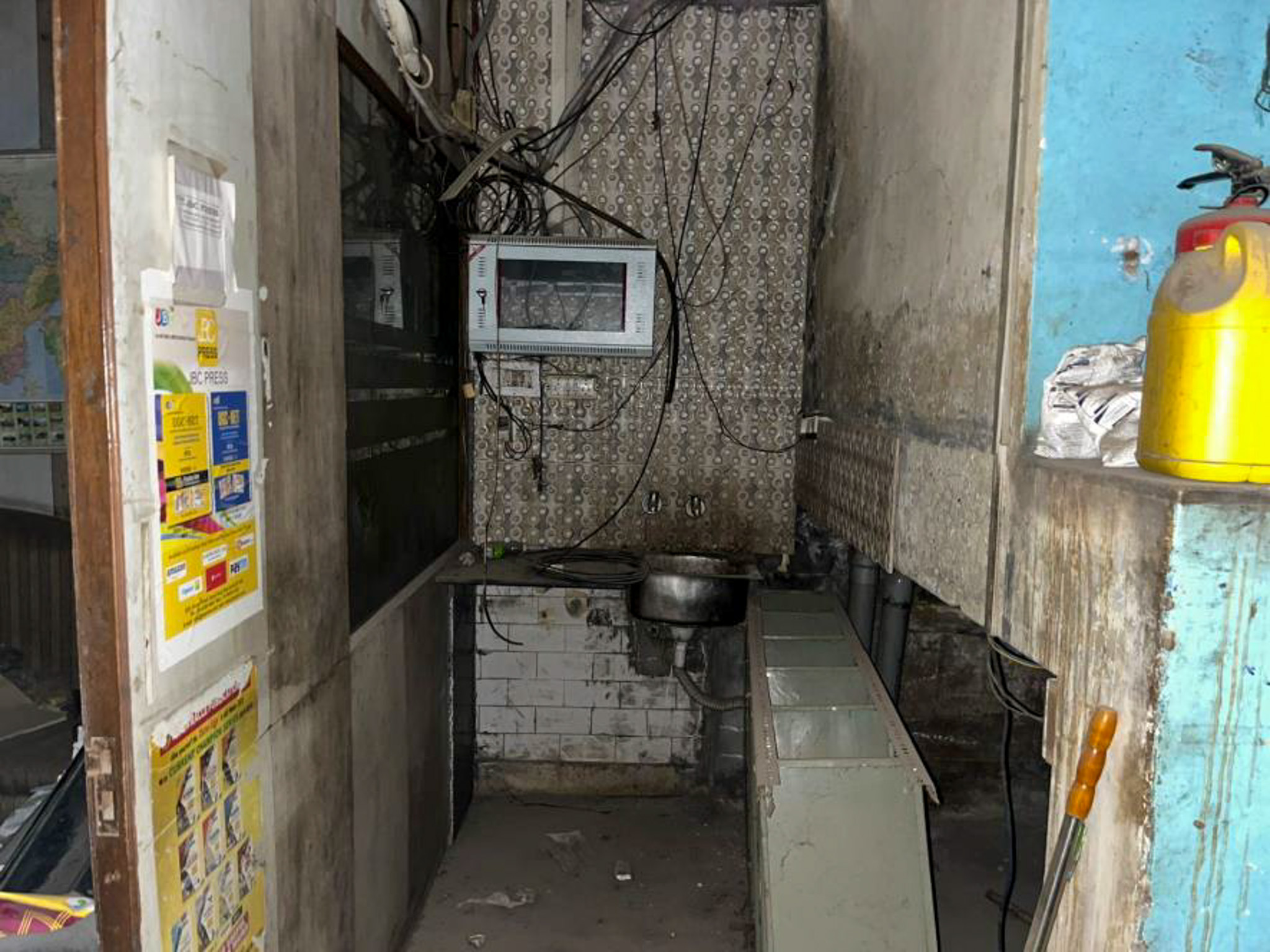 1800 square feet Flat for sale in New Delhi — photo 8