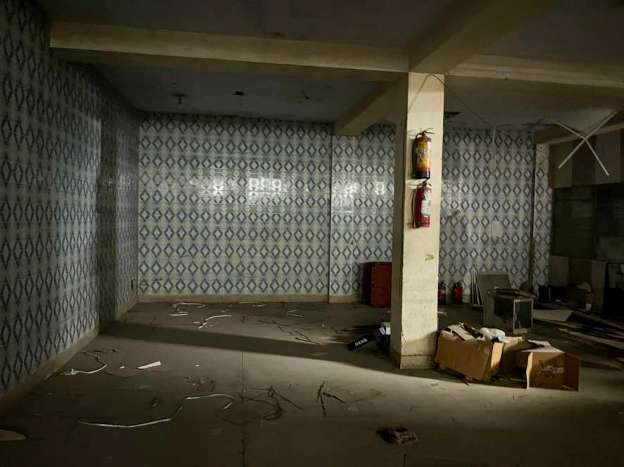 1800 square feet Flat for sale in New Delhi — photo 9