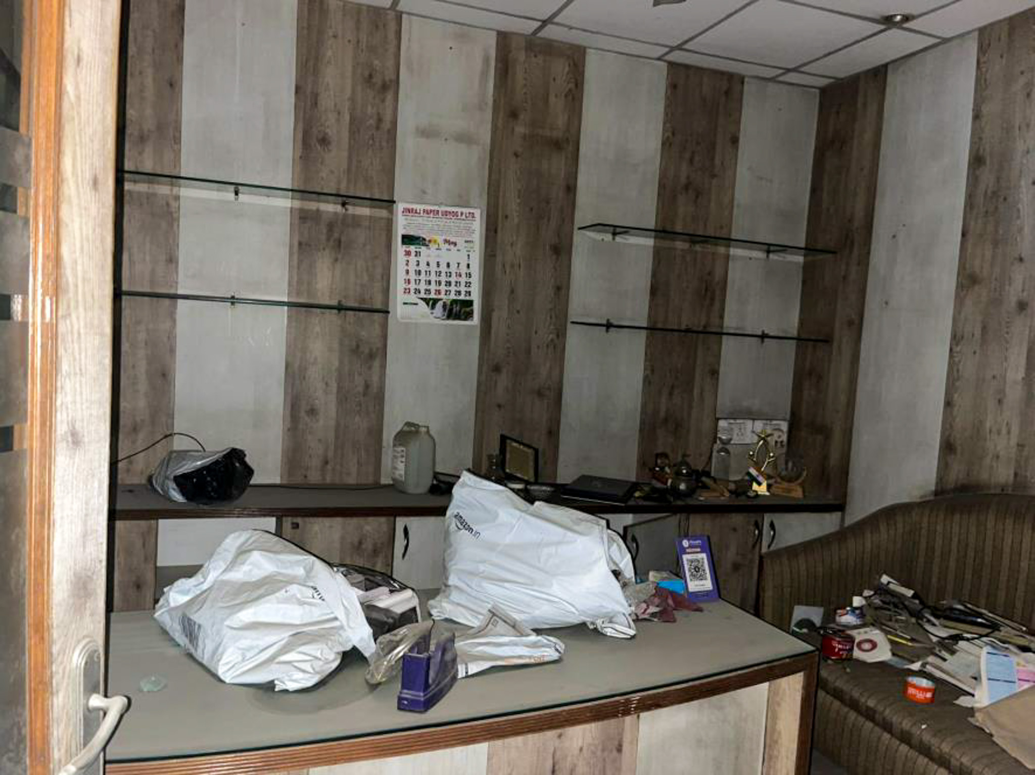 1800 square feet Flat for sale in New Delhi — photo 10