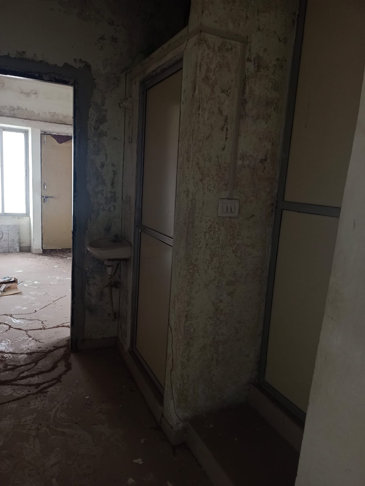 26.25 square meter Flat for sale in Flat No A 403 Fourth Floor “Siddhi Vinayak Residency”, Goya Gate, Kumbharwada, Pratapnagar Lalbaugh  Vadodara — photo 4