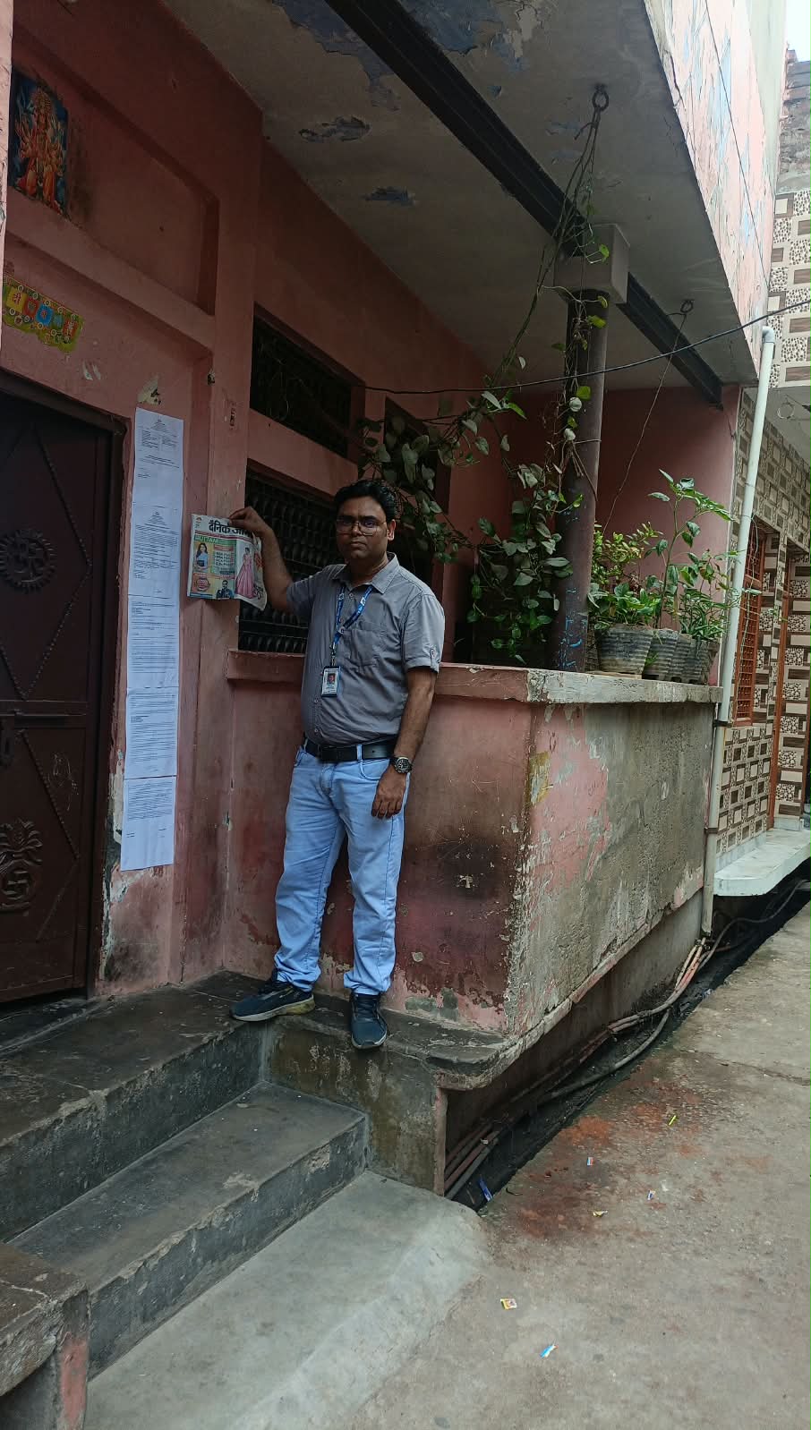 69.11 square feet Individual House for sale in Firozabad — photo 2