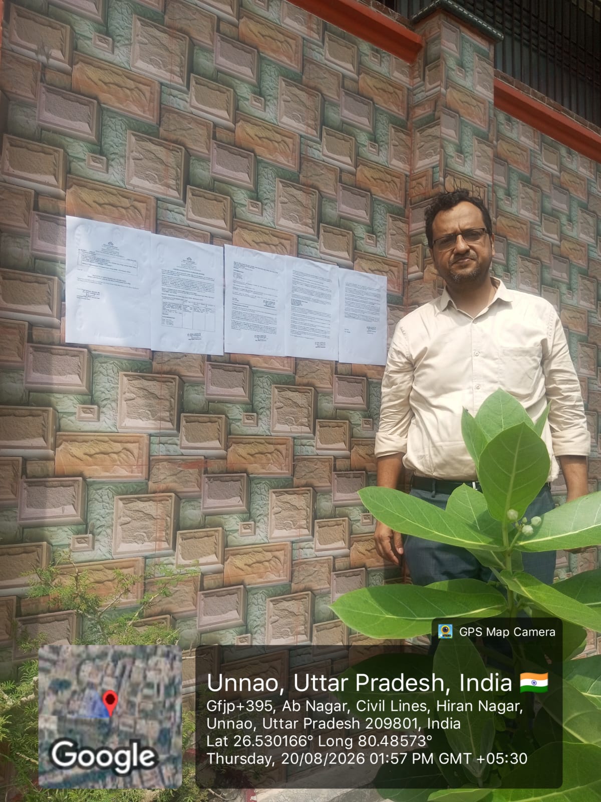 83.64 square meter Individual House for sale in Unnao — photo 2