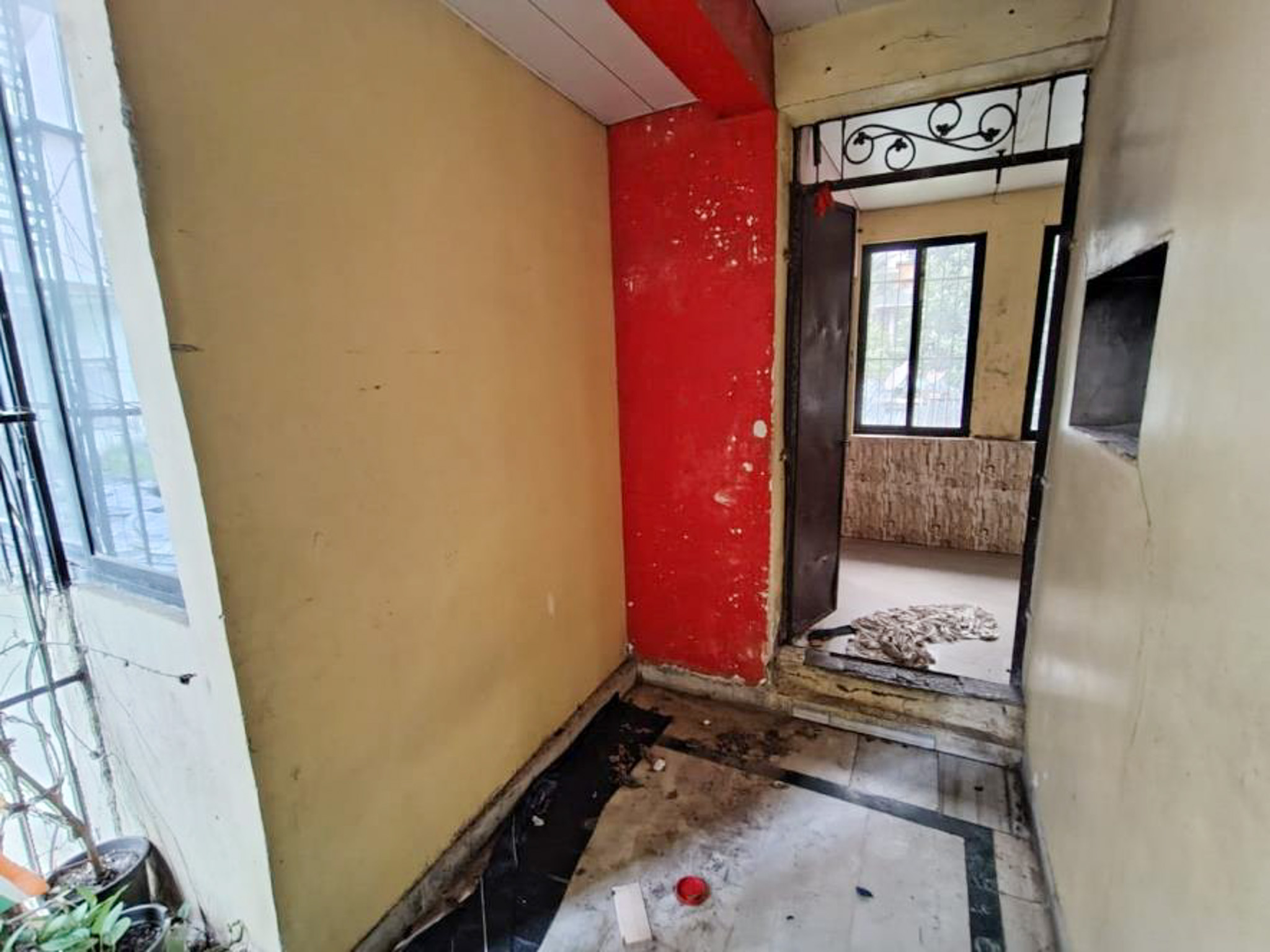 800 square feet Flat for sale in Kalyan — photo 5