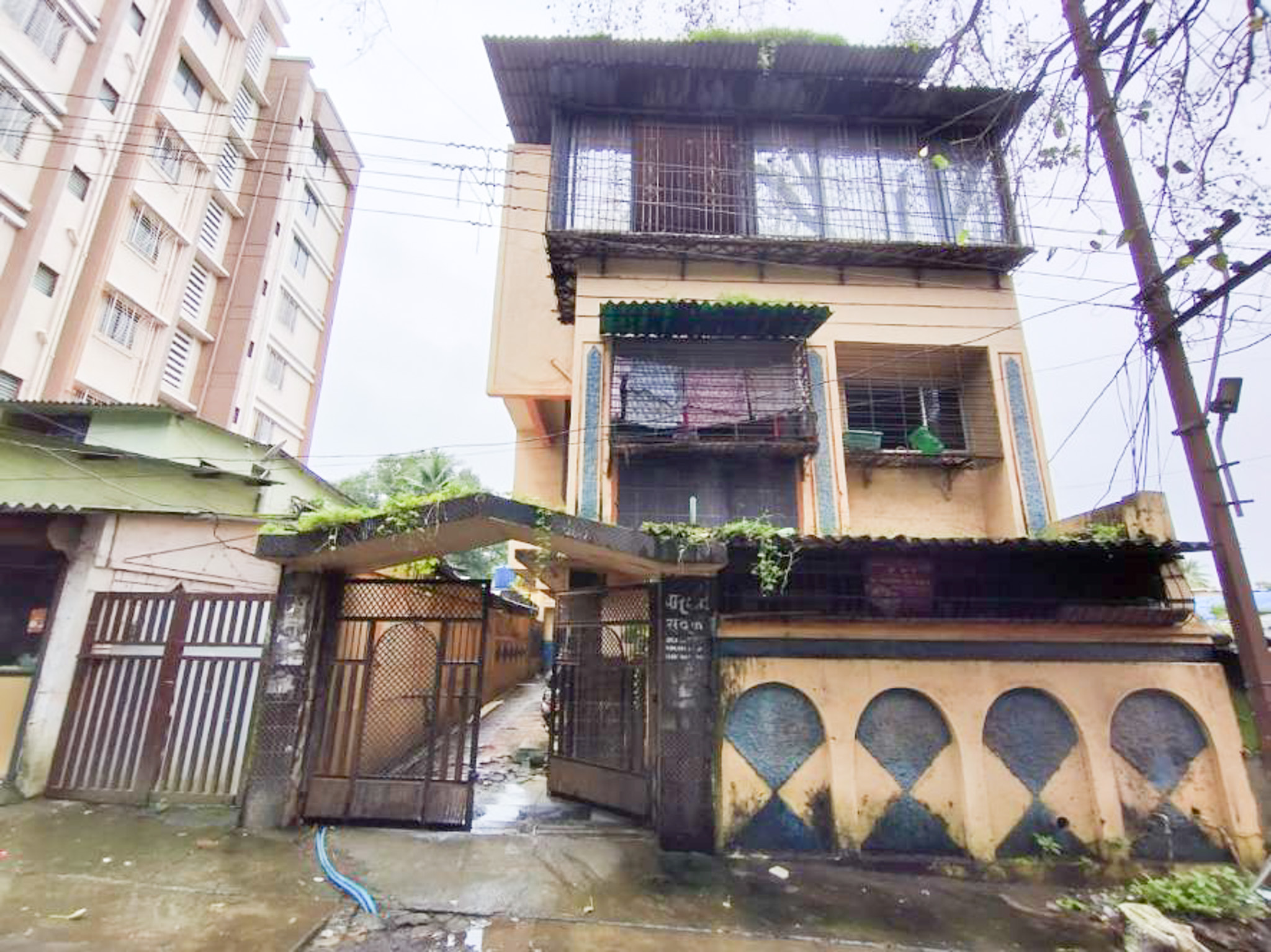 800 square feet Flat for sale in Kalyan — photo 36