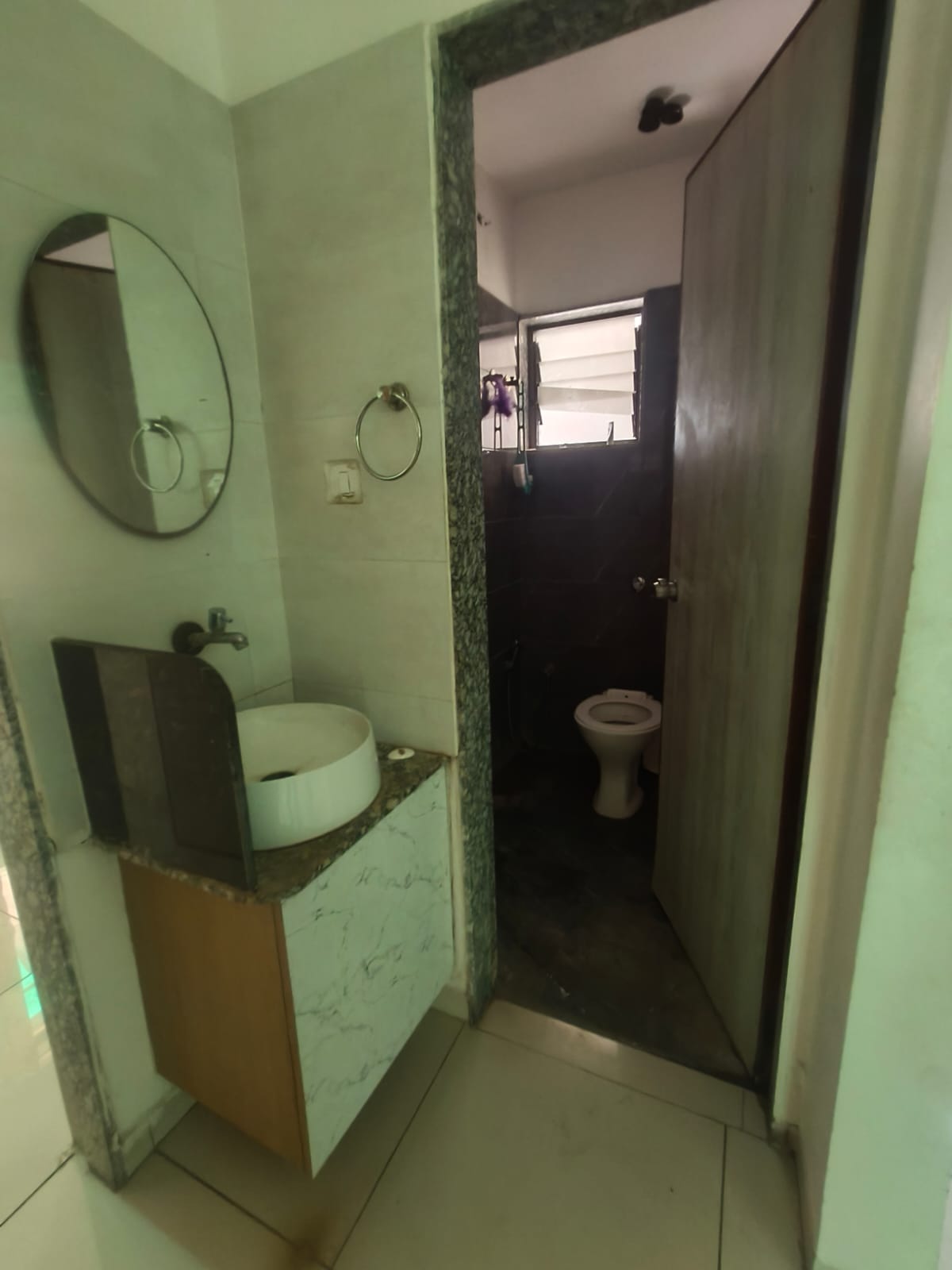 52.93 square meter Flat for sale in Flat No.- E-303, Tower –E Third Floor, Aarya Elegance, Canal Road Bil, Bil, Vadodara, Gujarat Vadodara — photo 2