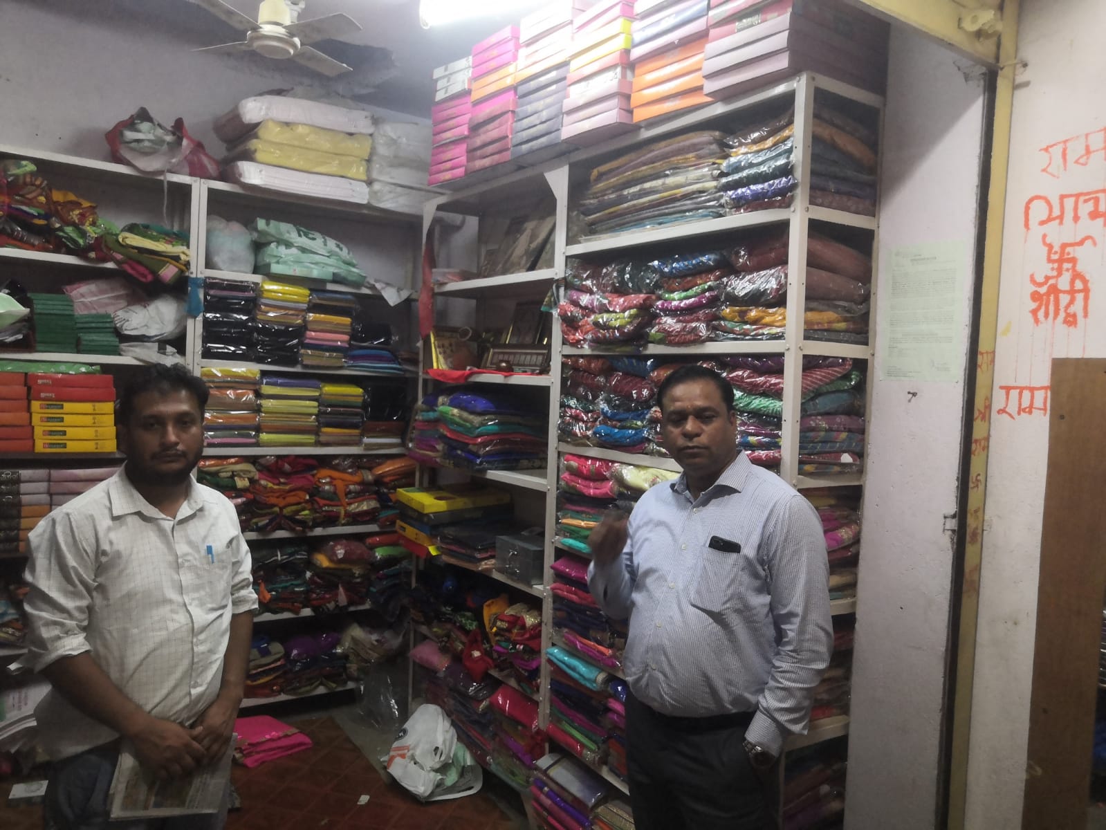 Shops for sale in sikar Sikar — photo 1