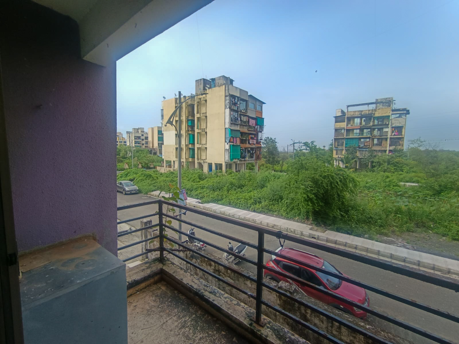 Flat for sale in Mumbai — photo 21