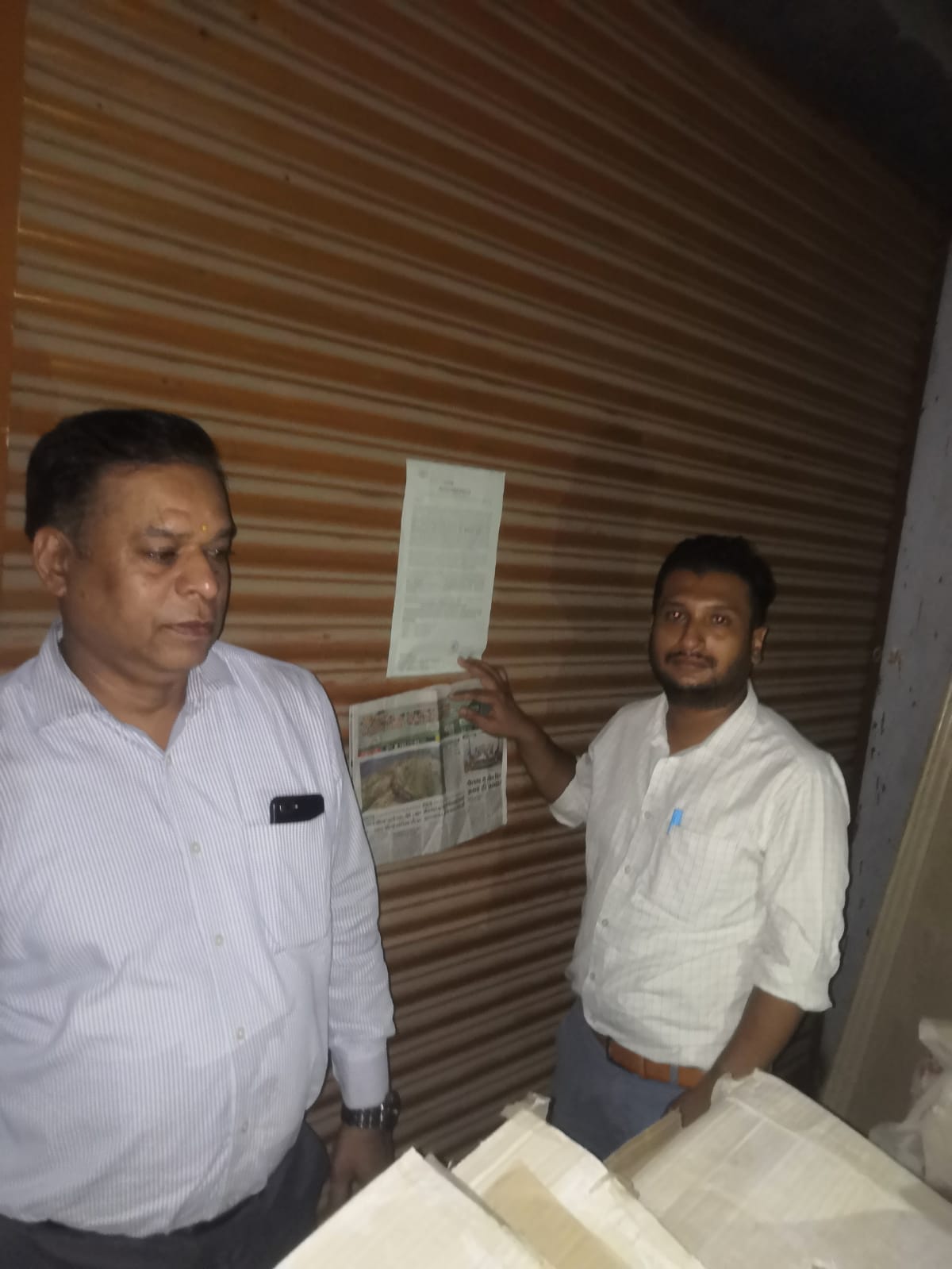 Shops for sale in sikar Sikar — photo 1