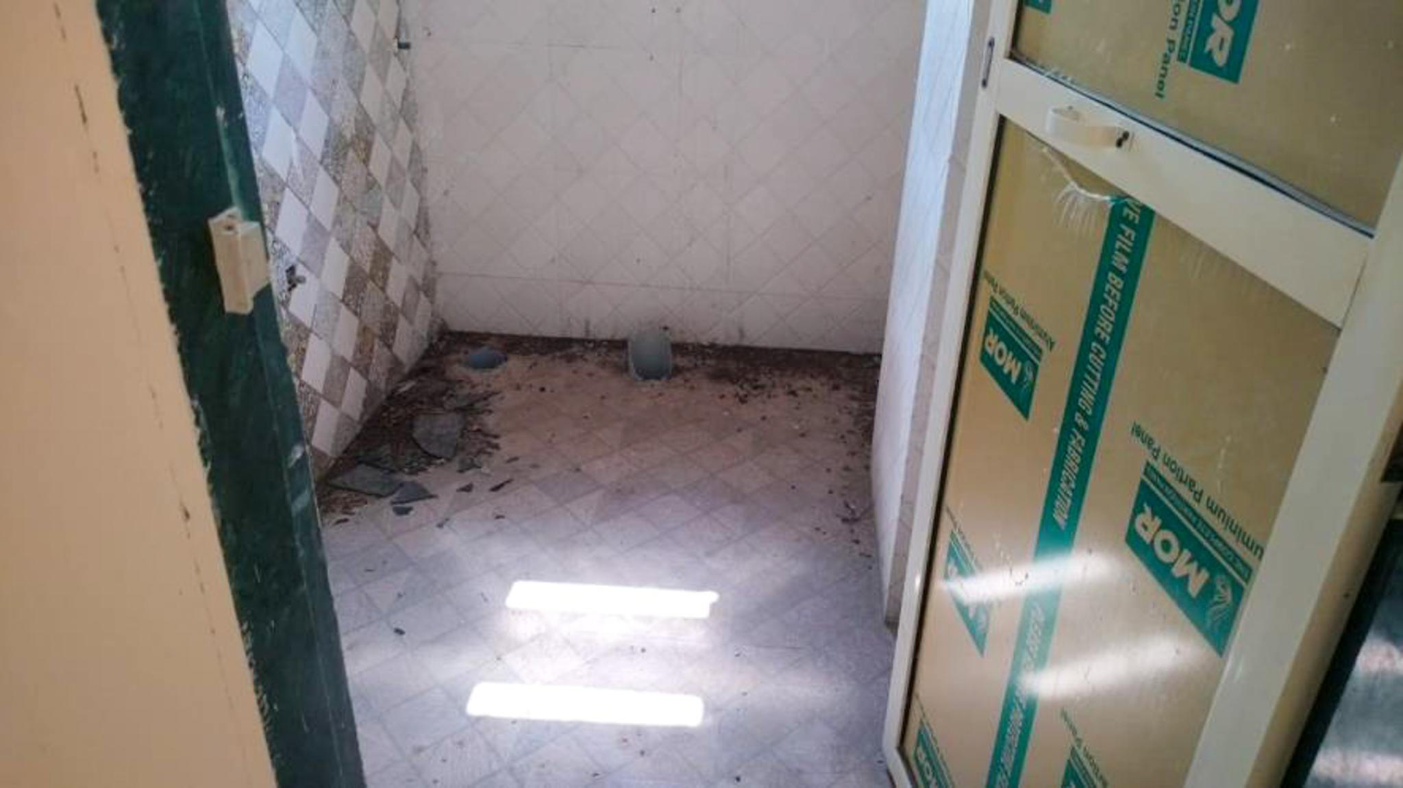 276 square feet Flat for sale in Matheran — photo 11