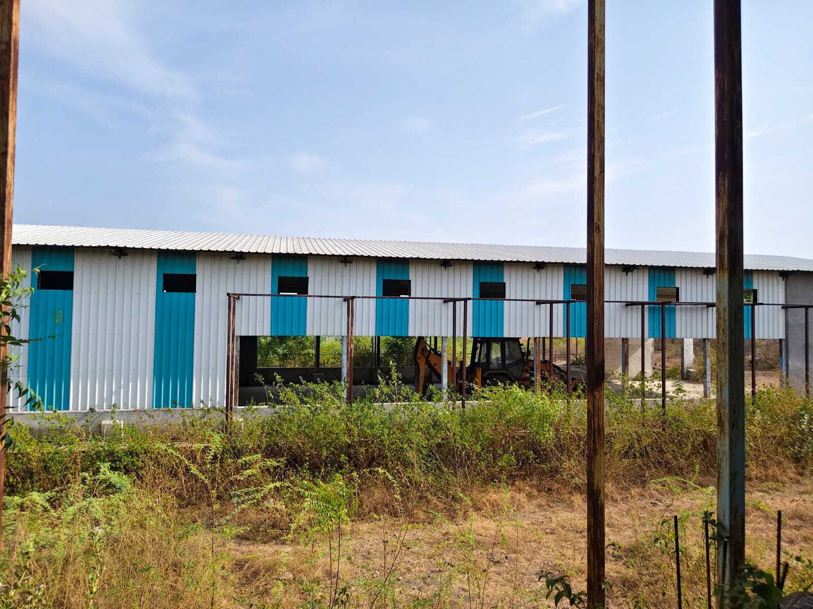 Godowns for sale in Pune — photo 2
