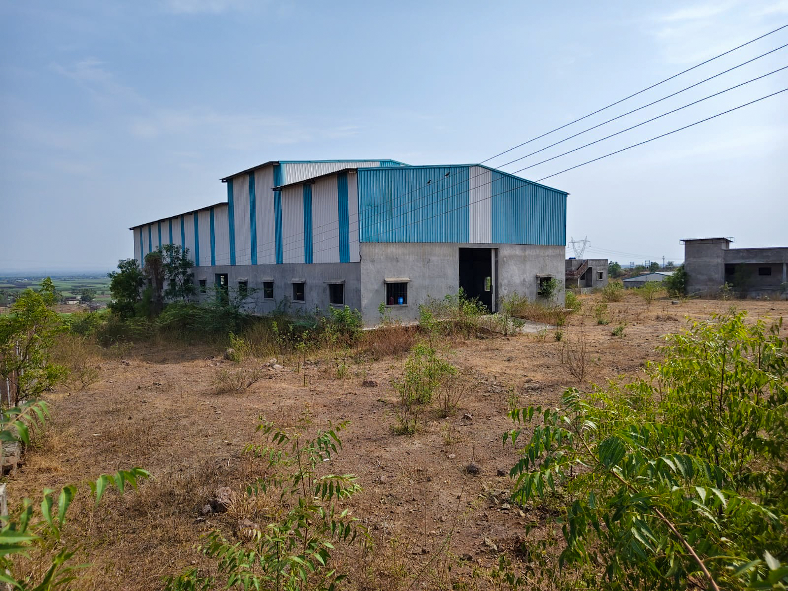 Godowns for sale in Pune — photo 13