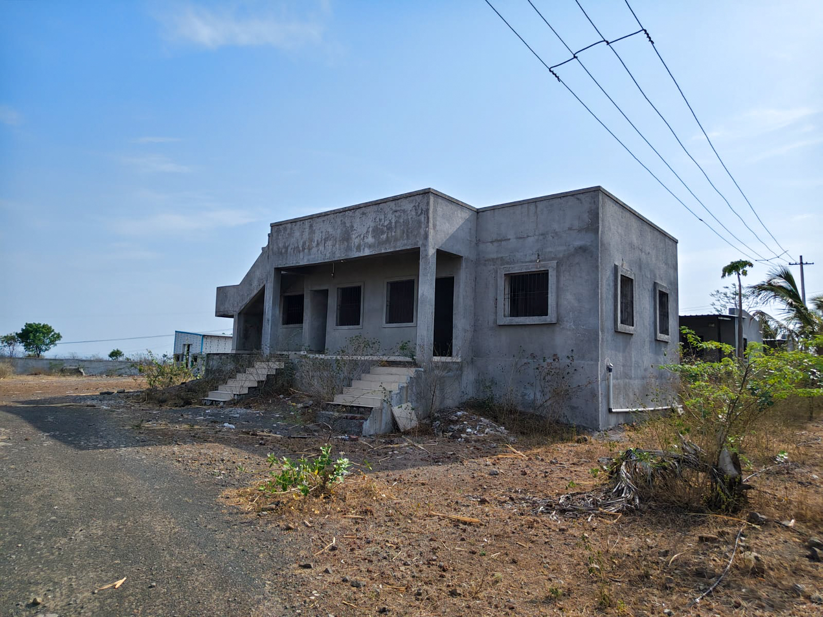 Godowns for sale in Pune — photo 8