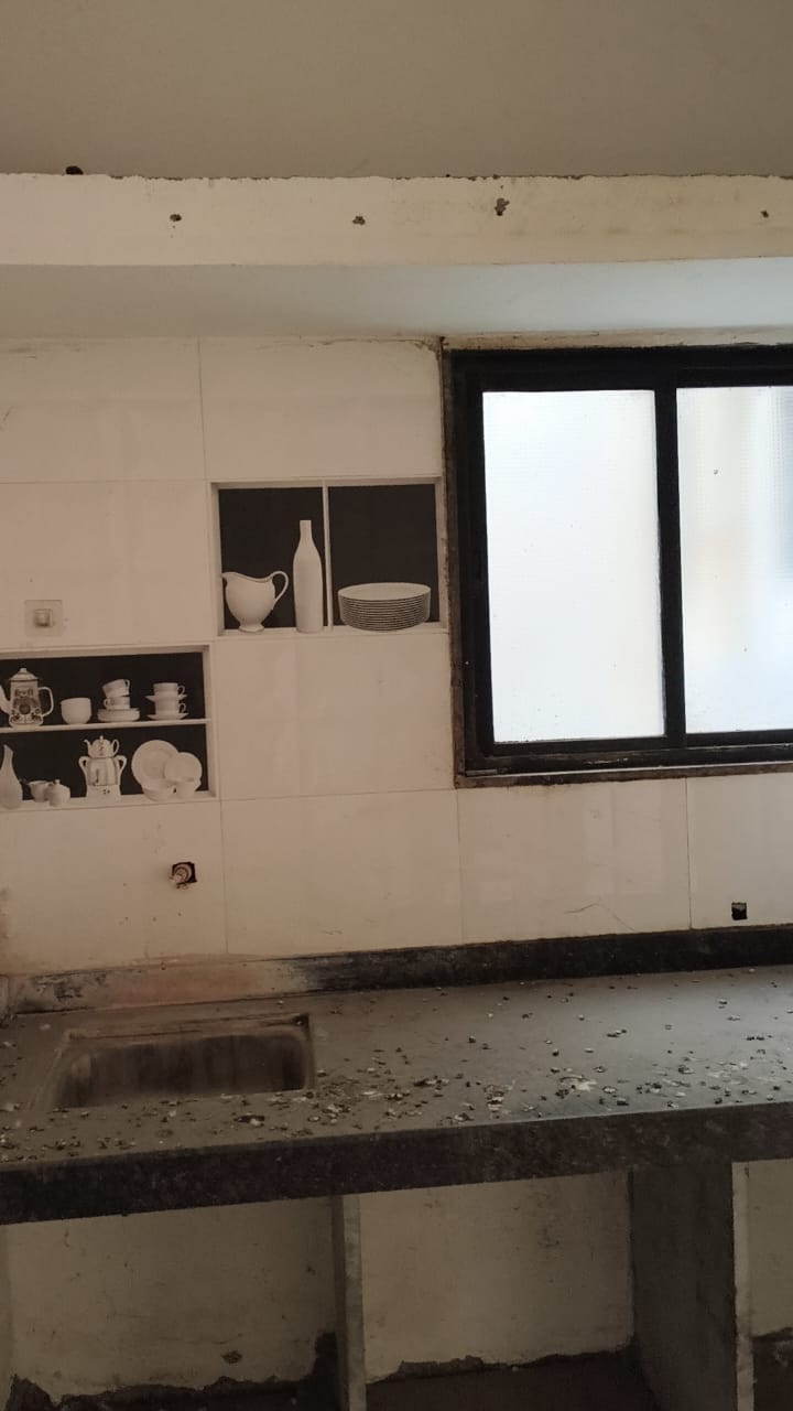 68.83 square meter Flat for sale in Flat No B-302, Ekta residency, Moje: Mahuvar, Tal. Jalalpore, Dist Navsari Gujrat Navsari — photo 17