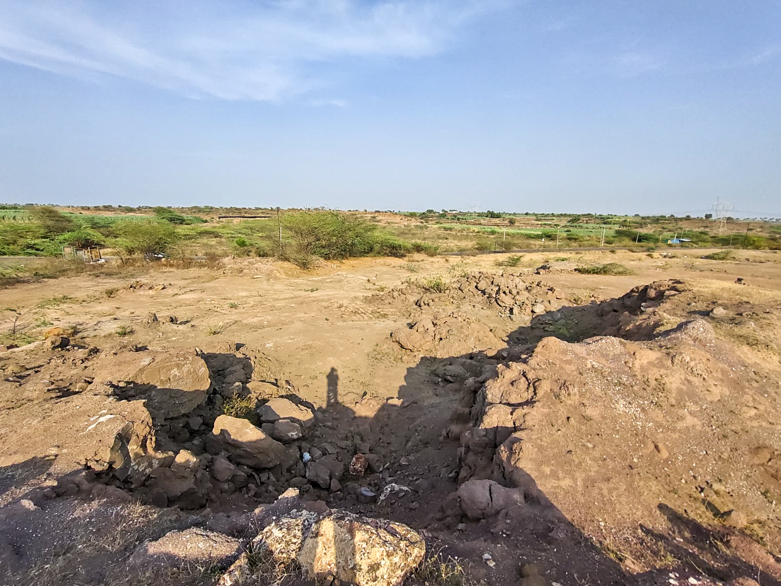 Plot for sale in Pune — photo 1
