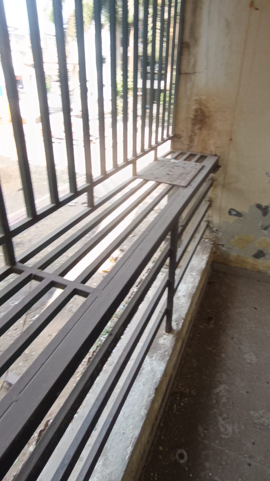 51.3 square meter Flat for sale in Flat no.109, Karishna Residency, Near Ram Nagar, Opp. Surbhi Society, Moje :Vijalpore, Dist. Navsari Navsari — photo 6