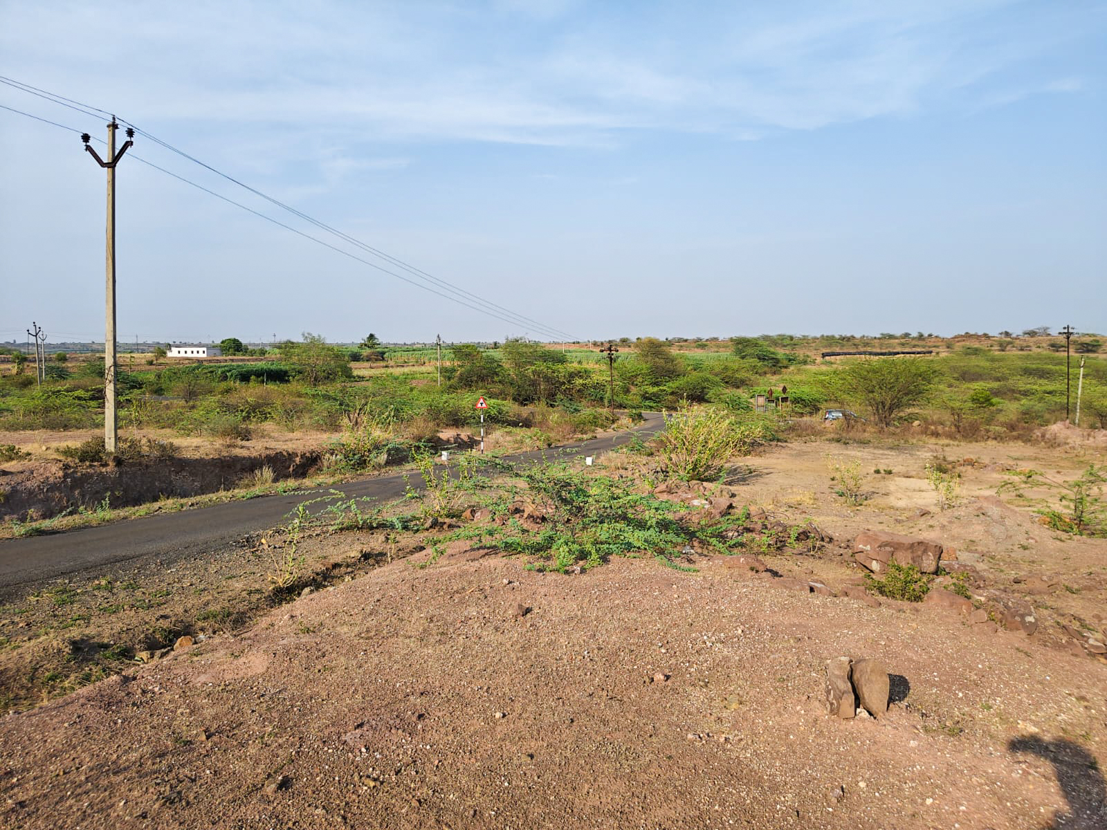 Plot for sale in Pune — photo 5
