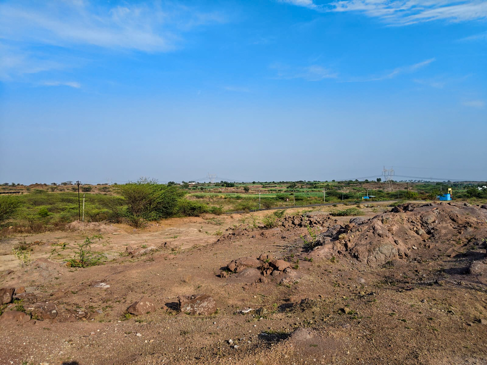 Plot for sale in Pune — photo 6