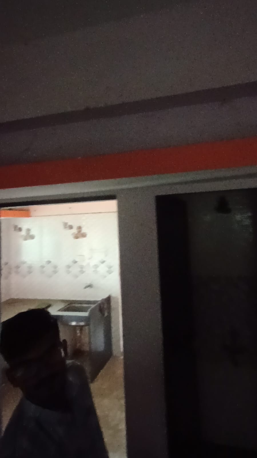 51.3 square meter Flat for sale in Flat no.109, Karishna Residency, Near Ram Nagar, Opp. Surbhi Society, Moje :Vijalpore, Dist. Navsari Navsari — photo 8