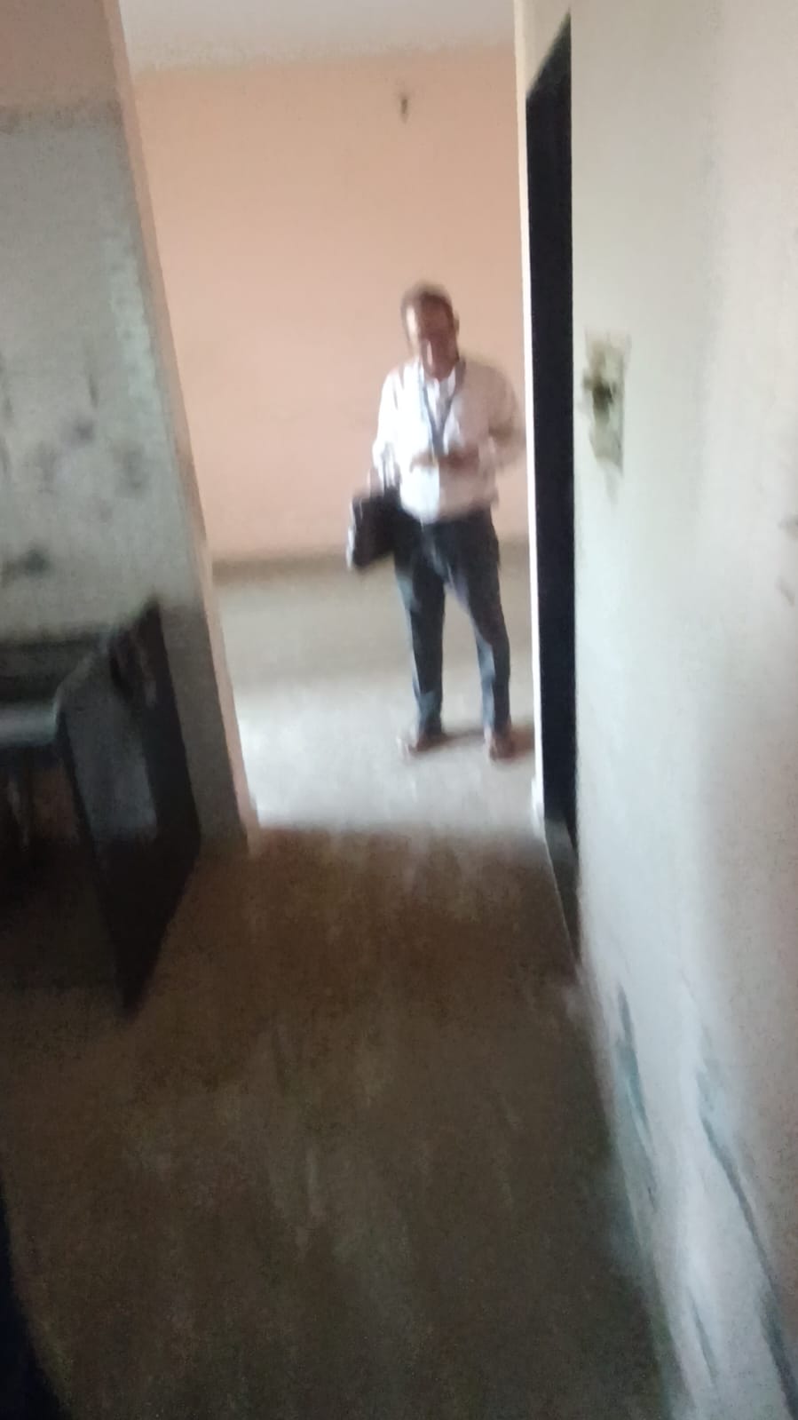 51.3 square meter Flat for sale in Flat no.109, Karishna Residency, Near Ram Nagar, Opp. Surbhi Society, Moje :Vijalpore, Dist. Navsari Navsari — photo 10