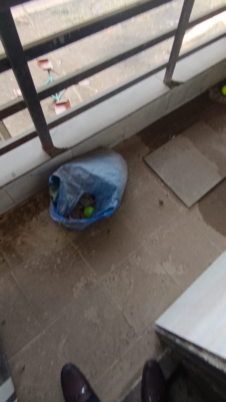 51.3 square meter Flat for sale in Flat no.109, Karishna Residency, Near Ram Nagar, Opp. Surbhi Society, Moje :Vijalpore, Dist. Navsari Navsari — photo 13