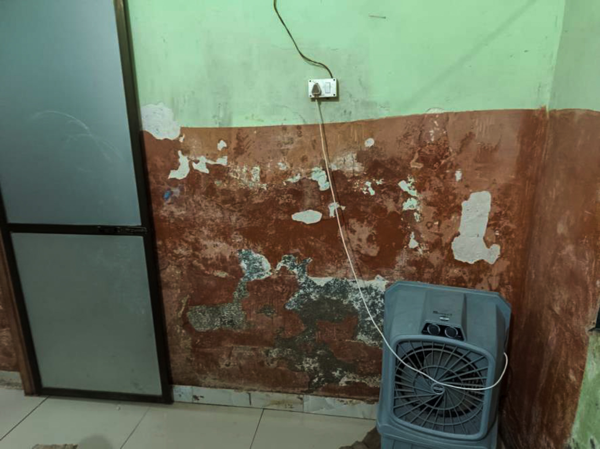 776 square feet Flat for sale in Palghar — photo 1