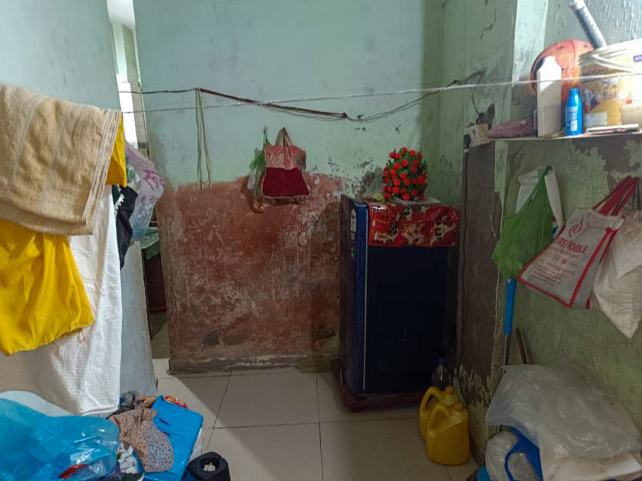 776 square feet Flat for sale in Palghar — photo 5