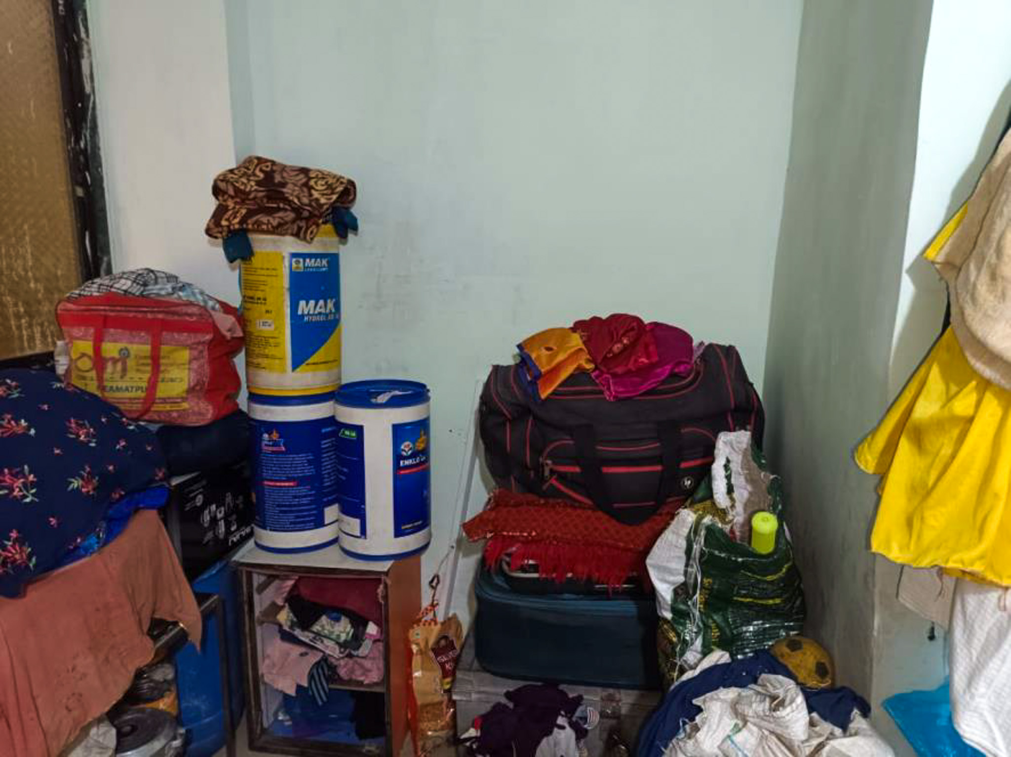776 square feet Flat for sale in Palghar — photo 6