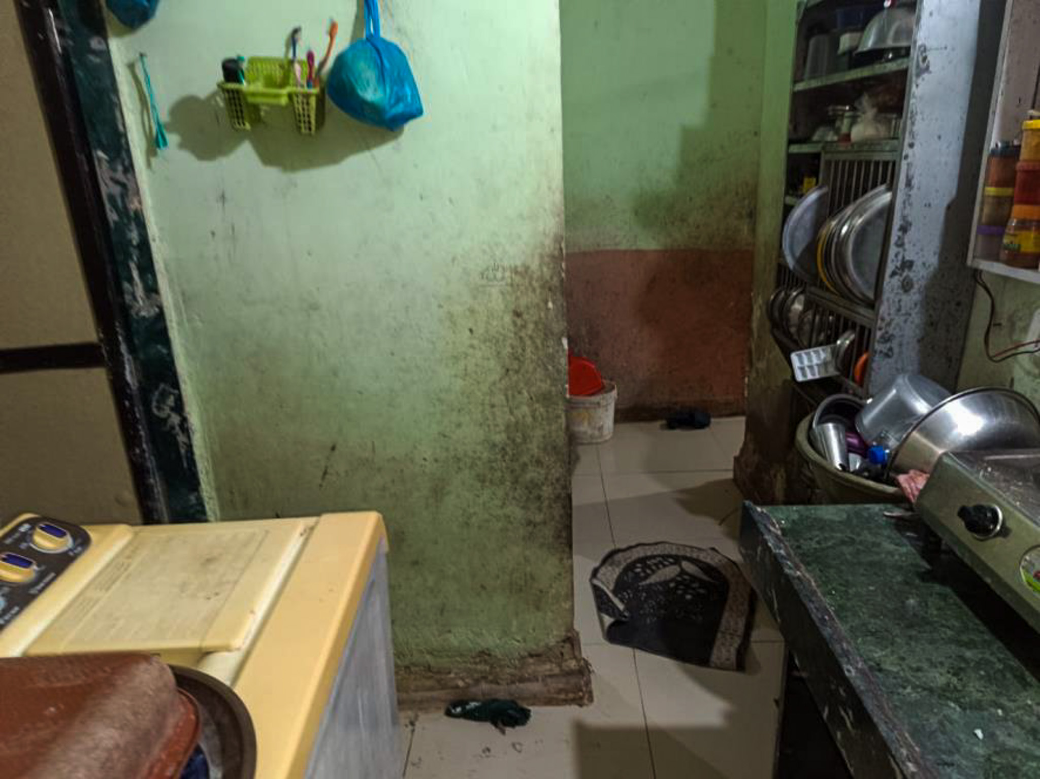 776 square feet Flat for sale in Palghar — photo 12
