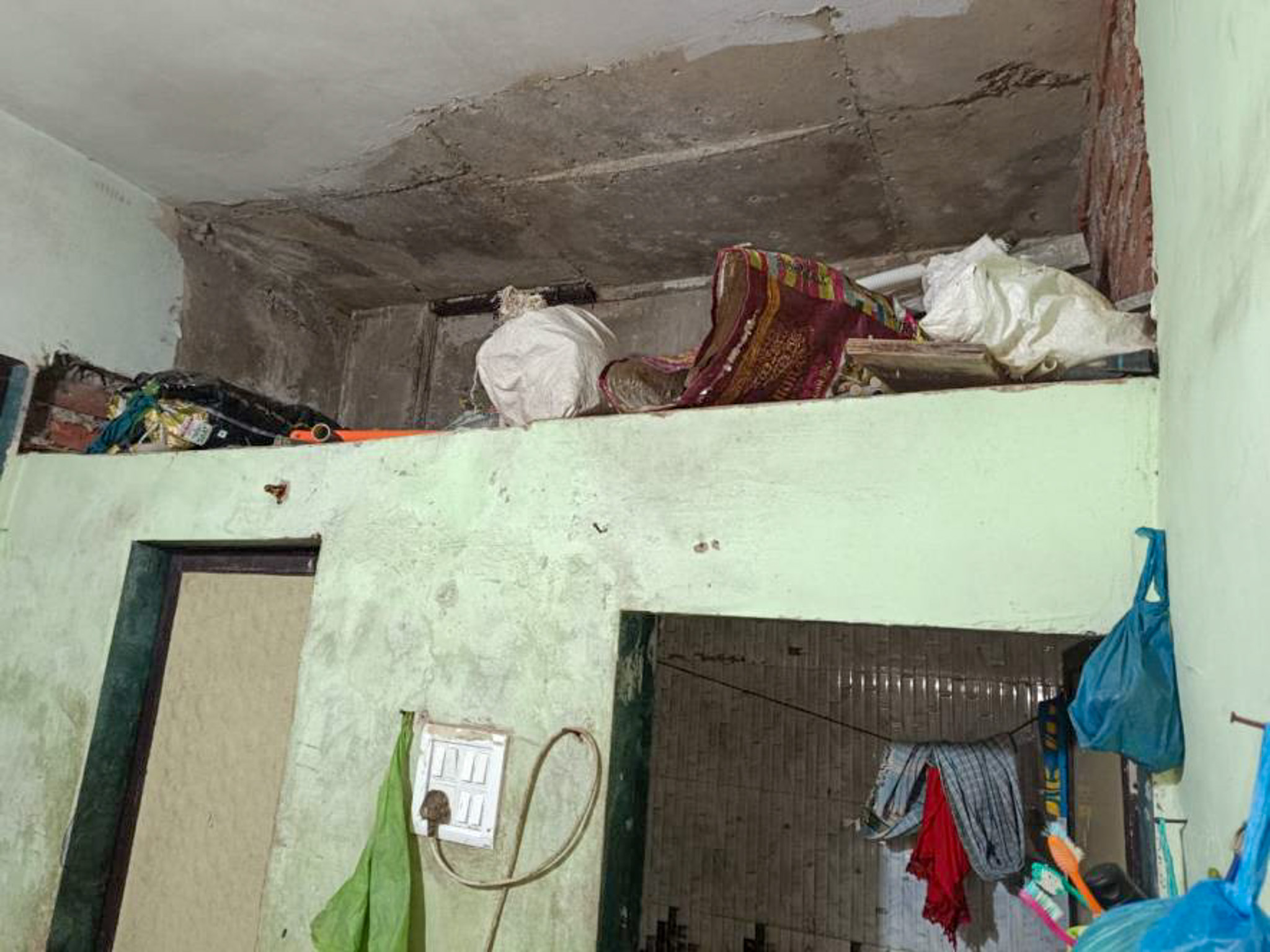 776 square feet Flat for sale in Palghar — photo 13