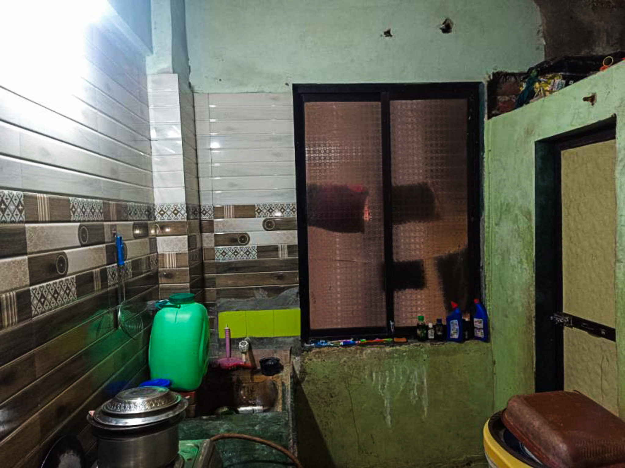 776 square feet Flat for sale in Palghar — photo 14