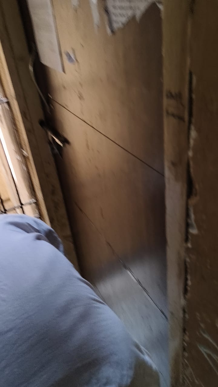 68.77 square meter Flat for sale in Flat No 104, Ekta residency B-Building, Moje: Mahuvar, Ta. Jalalpore, Dist. Navsari Navsari — photo 8