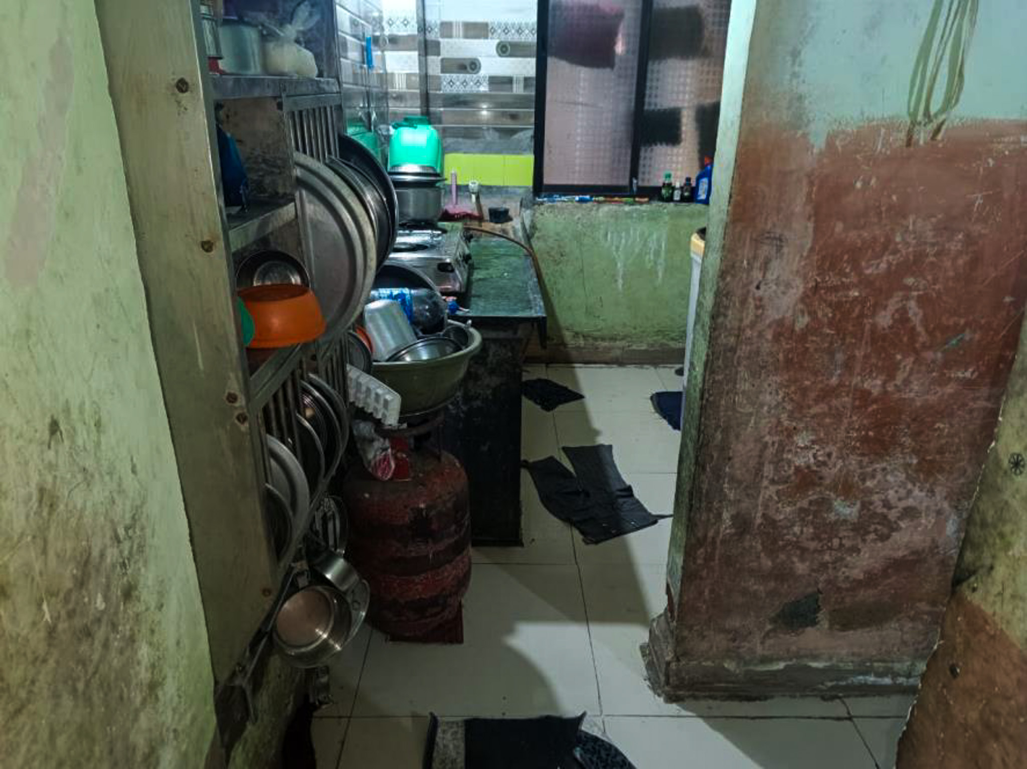 776 square feet Flat for sale in Palghar — photo 15