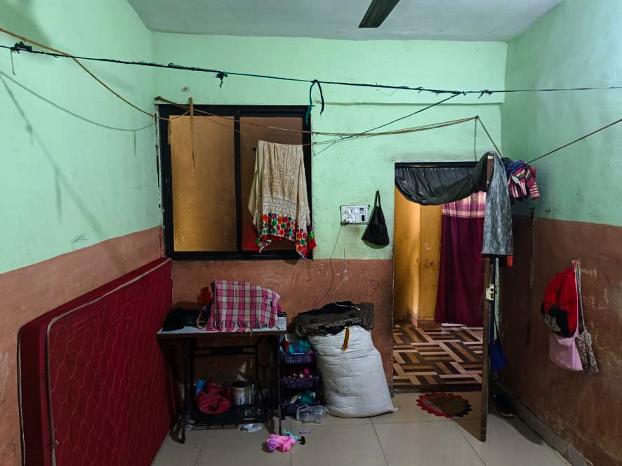 776 square feet Flat for sale in Palghar — photo 16